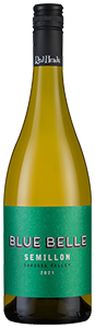 RedHeads Blue Belle Semillon 2021