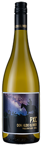 Don Aldo Olivier Pedro Ximénez Chardonnay 2021