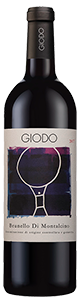 Podere Giodo 2017