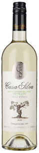 Casa Silva Sauvignon Blanc Semillon 1912 Vines 2020