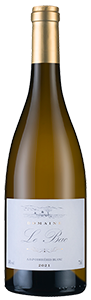 Domaine Le Bac 2021