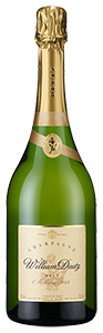 Champagne Deutz Cuvée William Deutz 2013