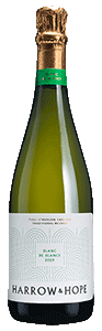 Harrow & Hope Blanc de Blancs