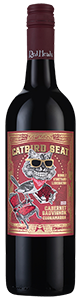 RedHeads Catbird Seat Cabernet Sauvignon 2021