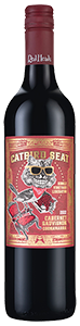 RedHeads Catbird Seat Cabernet Sauvignon 2022
