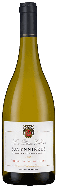Les Deux Vallées Savennières 2019