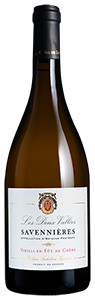 Les Deux Vallées Savennières