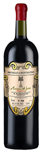 Il Marroneto Madonna della Grazie Brunello di Montalcino Riserva (Magnum) 2018