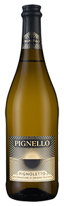 Pignello Pignoletto Frizzante NV