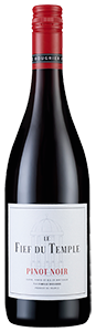 Le Fief du Temple Pinot Noir 2021