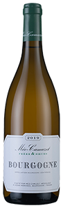 Méo-Camuzet Frère et Soeurs Bourgogne Blanc 2019