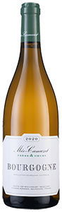 Méo-Camuzet Frère et Soeurs Bourgogne Blanc 2020