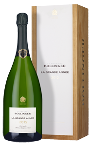 Bollinger La Grande Année (In Gift Box) 2012