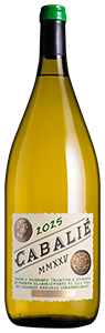 Cabalié Blanc (Magnum) Cabalié Blanc (Magnum)