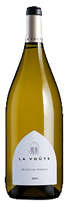 La Voûte (Magnum)