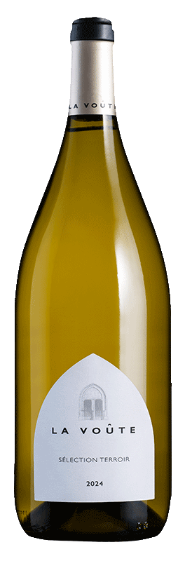 La Voûte (Magnum) 2024 La Voûte (Magnum) 2024