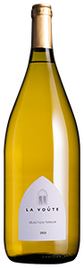 La Voûte (Magnum)