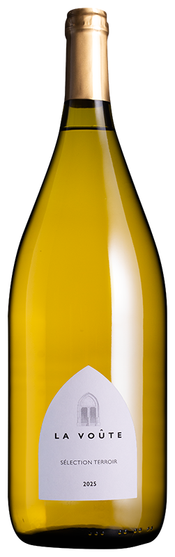 La Voûte (Magnum) 2025