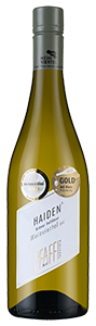 Pfaffl HAIDEN Grüner Veltliner 2021