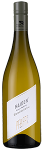 Pfaffl HAIDEN Grüner Veltliner 2022
