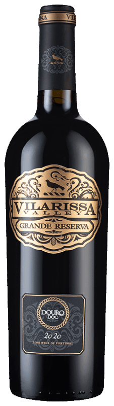 Vilarissa Grande Reserva 2020