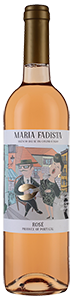 Maria Fadista Rosé 2022