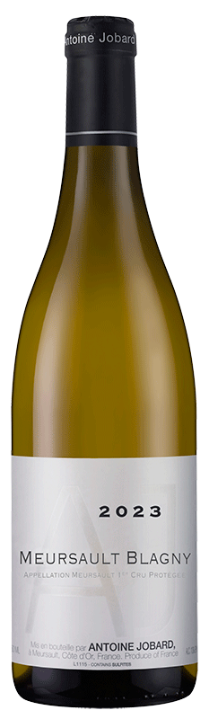 Domaine Antoine Jobard Meursault 1er Cru Blagny 2023