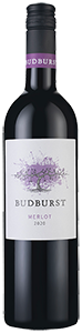 Budburst Merlot 2020