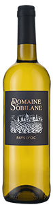 Domaine La Sobilane 2022