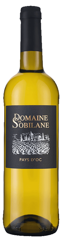 Domaine La Sobilane 2022 Domaine La Sobilane 2022