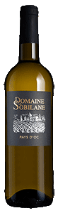 Domaine La Sobilane