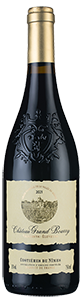 Château Grand Bourry Costières de Nîmes 2021