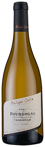 Domaine Philippe Colin Bourgogne Blanc 2021