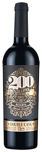 200 Gallons Reserva 2021