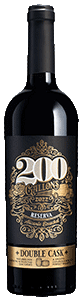 200 Gallons Reserva