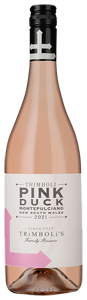 Pink Duck Rosé 2021