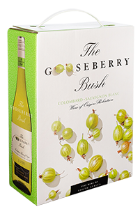 The Gooseberry Bush (3 Litre Wine Box) 2023