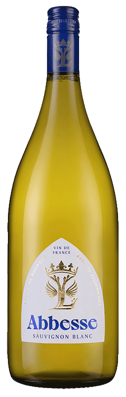 Abbesse Sauvignon Blanc (magnum) 2023 Abbesse Sauvignon Blanc (magnum) 2023