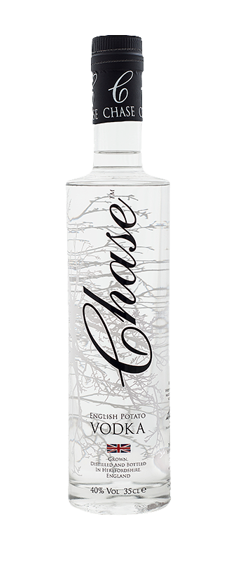 Chase Vodka (35cl) NV Chase Vodka (35cl) NV
