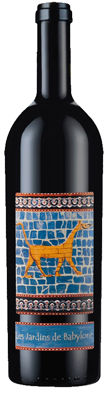 Jardin de Babylone Jurançon Moelleux 2017 Jardin de Babylone Jurançon Moelleux 2017