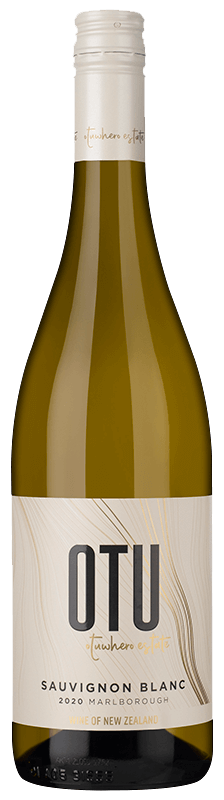 Otuwhero Estate Sauvignon Blanc 2020 Otuwhero Estate Sauvignon Blanc 2020