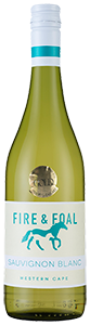 Fire & Foal Sauvignon Blanc 2022