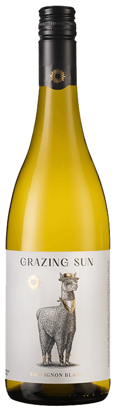 Grazing Sun Sauvignon Blanc 2021