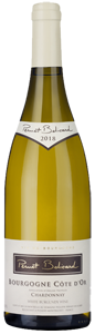 Domaine Pernot-Belicard Bourgogne Chardonnay 2018