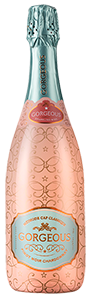 Gorgeous Cap Classique