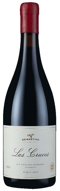 Las Cruces Malbec 2021 Las Cruces Malbec 2021