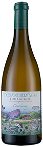 Domaine Bertagna Bourgogne Blanc Les Croix Blanches 2020