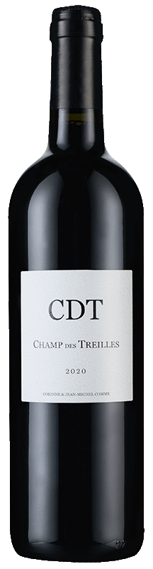 CDT Champ des Treilles Organic 2020