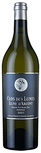 Clos des Lunes Lune d’Argent Bordeaux Blanc 2021