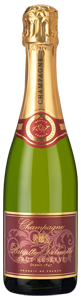 Champagne Brigitte Delmotte Réserve (Half Bottle) 